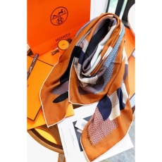 Hermes Scarf